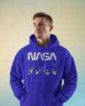 male blue NASA(white) hanging astronaut front3