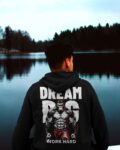 men black dream big back1